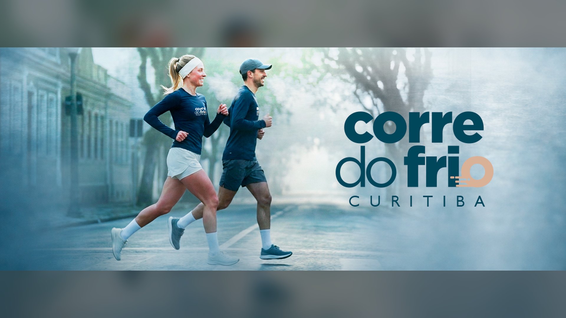 Corre do Frio Curitiba