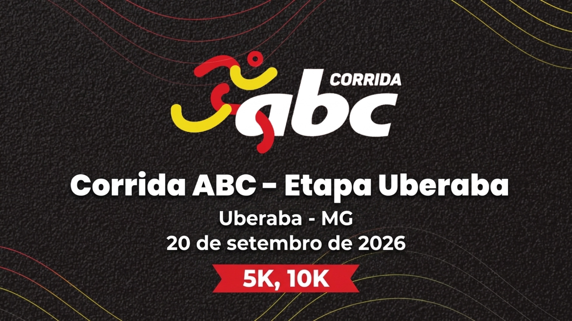 Corrida ABC - Etapa Uberaba