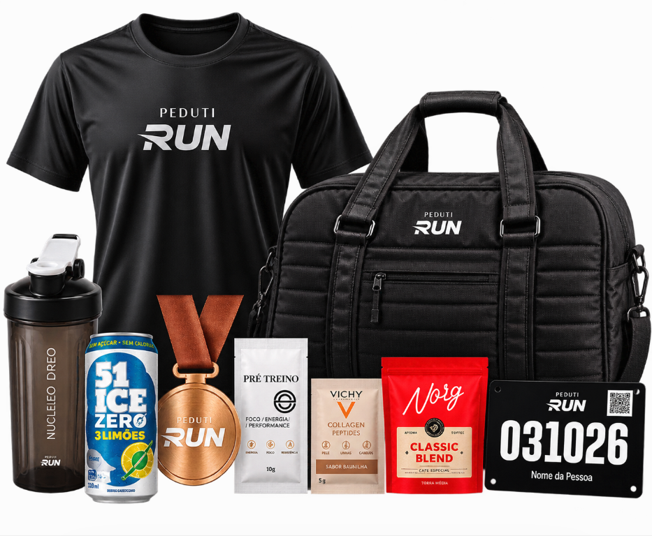 Kit Corredor